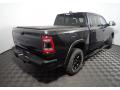 2021 1500 Rebel Crew Cab 4x4 #18