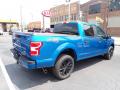 2020 F150 XLT SuperCrew 4x4 #8