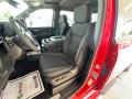 Front Seat of 2023 Chevrolet Silverado 2500HD LT Crew Cab 4x4 #15