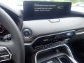 Controls of 2024 Mazda CX-90 Premium Plus AWD #17