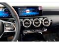 Controls of 2020 Mercedes-Benz CLA 250 Coupe #5