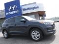 2020 Tucson SE AWD #2