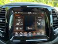 Controls of 2020 Jeep Compass Limted 4x4 #21