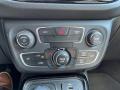 Controls of 2020 Jeep Compass Limted 4x4 #23