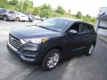 2020 Tucson SE AWD #5