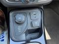 Controls of 2020 Jeep Compass Limted 4x4 #24