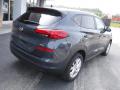 2020 Tucson SE AWD #9