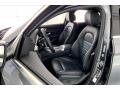 Front Seat of 2020 Mercedes-Benz GLC 300 4Matic Coupe #18