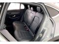 Rear Seat of 2020 Mercedes-Benz GLC 300 4Matic Coupe #20
