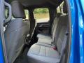 Rear Seat of 2022 Ram 1500 Big Horn Quad Cab 4x4 #14