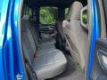 Rear Seat of 2022 Ram 1500 Big Horn Quad Cab 4x4 #15