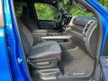 Front Seat of 2022 Ram 1500 Big Horn Quad Cab 4x4 #16