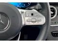  2020 Mercedes-Benz GLC 300 4Matic Coupe Steering Wheel #22