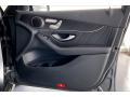 Door Panel of 2020 Mercedes-Benz GLC 300 4Matic Coupe #27
