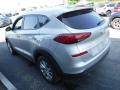 2020 Tucson SE AWD #6