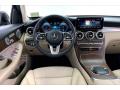 Dashboard of 2020 Mercedes-Benz GLC 350e 4Matic #4