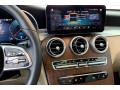 Controls of 2020 Mercedes-Benz GLC 350e 4Matic #5