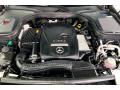  2020 GLC 2.0 Liter Turbocharged DOHC 16-Valve VVT 4 Cylinder Gasoline/Electric Hybrid Engine #9
