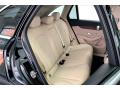 Rear Seat of 2020 Mercedes-Benz GLC 350e 4Matic #19