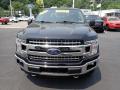 2020 F150 XLT SuperCrew 4x4 #3 2020 F150 XLT SuperCrew 4x4 #3