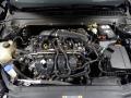  2020 Fusion 2.0 Liter Turbocharged DOHC 16-Valve EcoBoost 4 Cylinder Engine #9