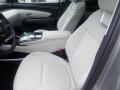Front Seat of 2023 Hyundai Tucson Limited AWD #11