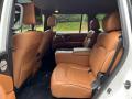 Rear Seat of 2021 Infiniti QX80 Sensory AWD #18