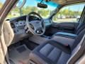  2003 Ford Explorer Sport Trac Medium Flint Interior #20