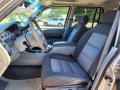 Front Seat of 2003 Ford Explorer Sport Trac XLT 4x4 #21