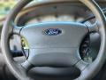  2003 Ford Explorer Sport Trac XLT 4x4 Steering Wheel #26