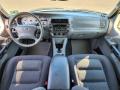 Dashboard of 2003 Ford Explorer Sport Trac XLT 4x4 #27