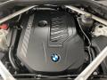  2022 X6 3.0 Liter M TwinPower Turbocharged DOHC 24-Valve Inline 6 Cylinder Engine #11