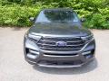 2020 Explorer XLT 4WD #2