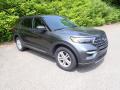 2020 Explorer XLT 4WD #3