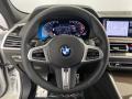  2022 BMW X6 xDrive40i Steering Wheel #17