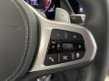  2022 BMW X6 xDrive40i Steering Wheel #19