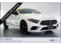 2020 Mercedes-Benz CLS 450 Coupe