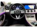 Dashboard of 2020 Mercedes-Benz CLS 450 Coupe #4