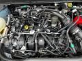  2022 Bronco Sport 2.0 Liter Turbocharged DOHC 16-Valve Ti-VCT EcoBoost 4 Cylinder Engine #9