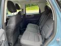 Rear Seat of 2022 Ford Bronco Sport Badlands 4x4 #12