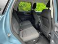 Rear Seat of 2022 Ford Bronco Sport Badlands 4x4 #14