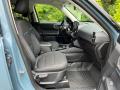 Front Seat of 2022 Ford Bronco Sport Badlands 4x4 #15