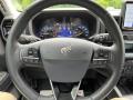  2022 Ford Bronco Sport Badlands 4x4 Steering Wheel #17