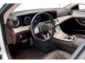  2020 Mercedes-Benz CLS Marsala Brown/Espresso Brown Interior #14