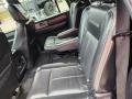 Rear Seat of 2015 Ford Expedition EL Platinum 4x4 #20