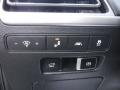 Controls of 2020 Hyundai Palisade SEL AWD #9