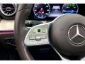  2020 Mercedes-Benz CLS 450 Coupe Steering Wheel #21