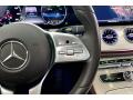  2020 Mercedes-Benz CLS 450 Coupe Steering Wheel #22