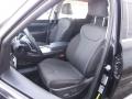 Front Seat of 2020 Hyundai Palisade SEL AWD #12