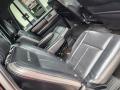 Rear Seat of 2015 Ford Expedition EL Platinum 4x4 #26